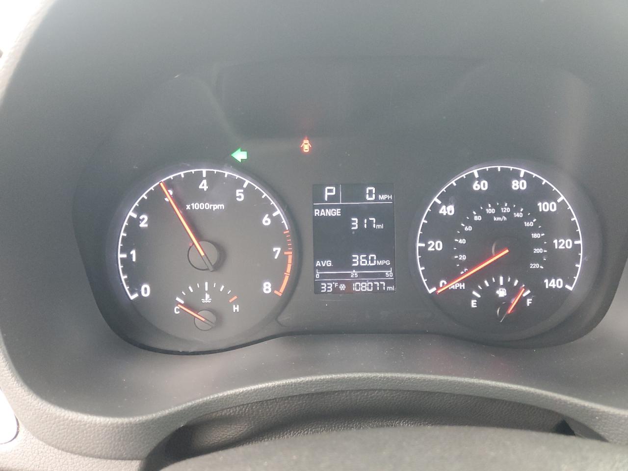 2020 Hyundai Accent Se VIN: 3KPC24A65LE113407 Lot: 91613695