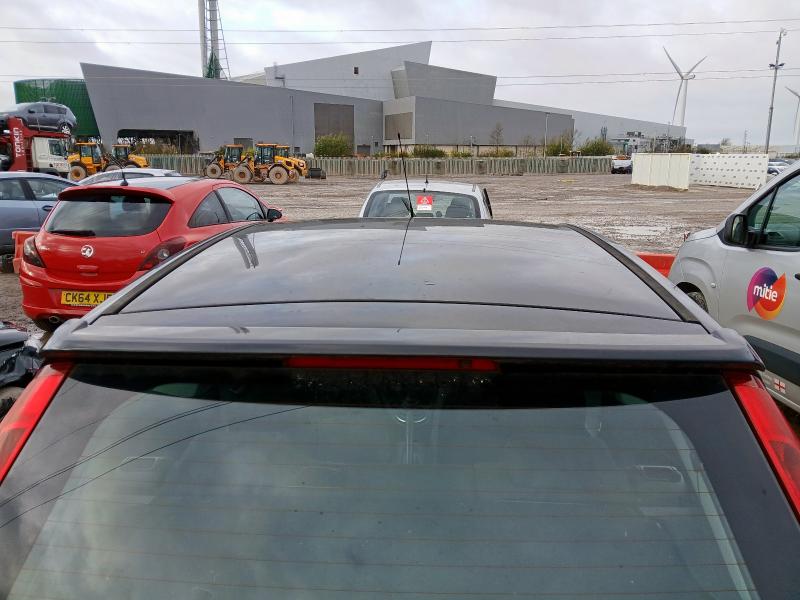 2008 FORD FIESTA 1.25 ZETEC 3DR [CLIMATE]