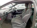 2012 CITROEN DS3 1.6 VTI 16V DSTYLE 3DR AUTO for sale at Copart YORK