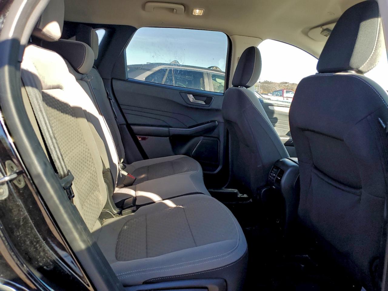 2021 Ford Escape Se VIN: 1FMCU9BZ9MUA36474 Lot: 93891215