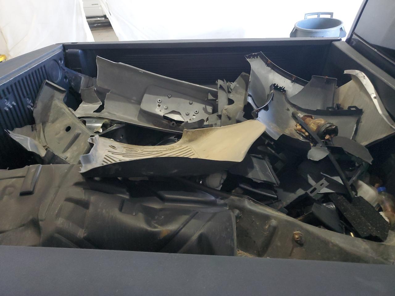 2014 Ram 1500 St VIN: 1C6RR7KT1ES240285 Lot: 91635795