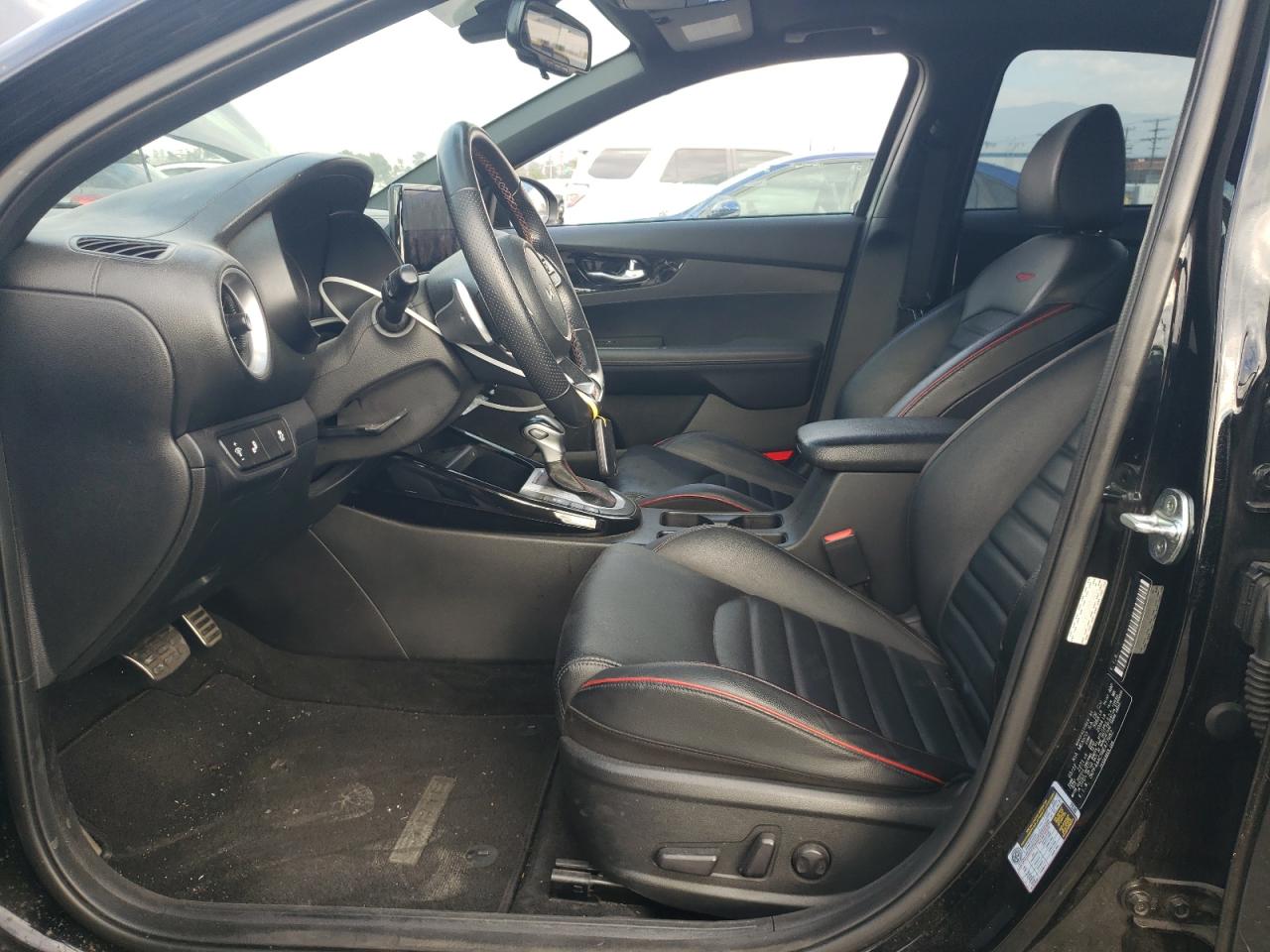 2017 Acura Ilx Base Watch Plus VIN: 19UDE2F3XHA015953 Lot: 93053185