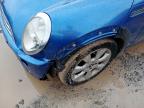 2006 MINI CONVERTIBLE 1.6 COOPER 2DR for sale at Copart BRISTOL