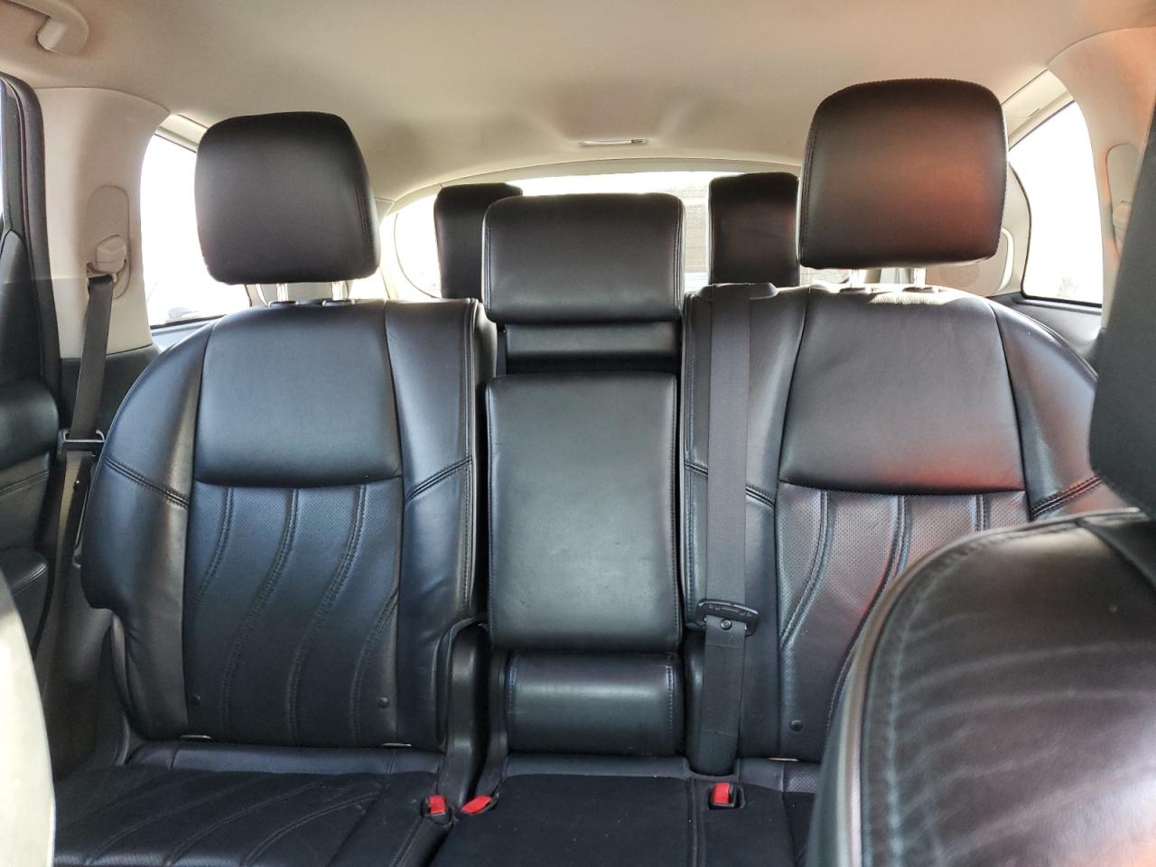 2013 Infiniti Jx35 VIN: 5N1AL0MM2DC311888 Lot: 93258215