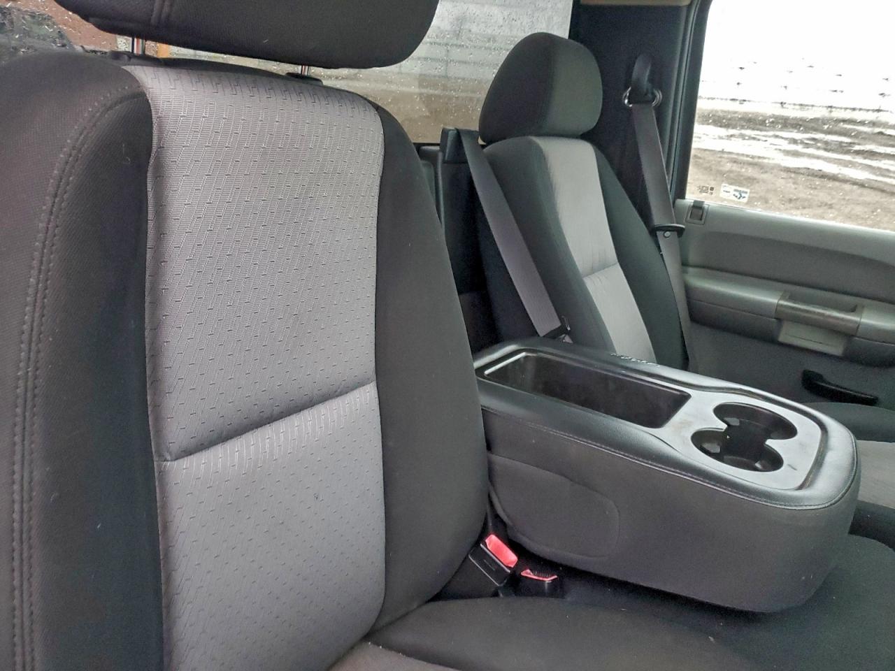 2008 Chevrolet Silverado C1500 VIN: 1GCEC14X68Z190355 Lot: 94166575