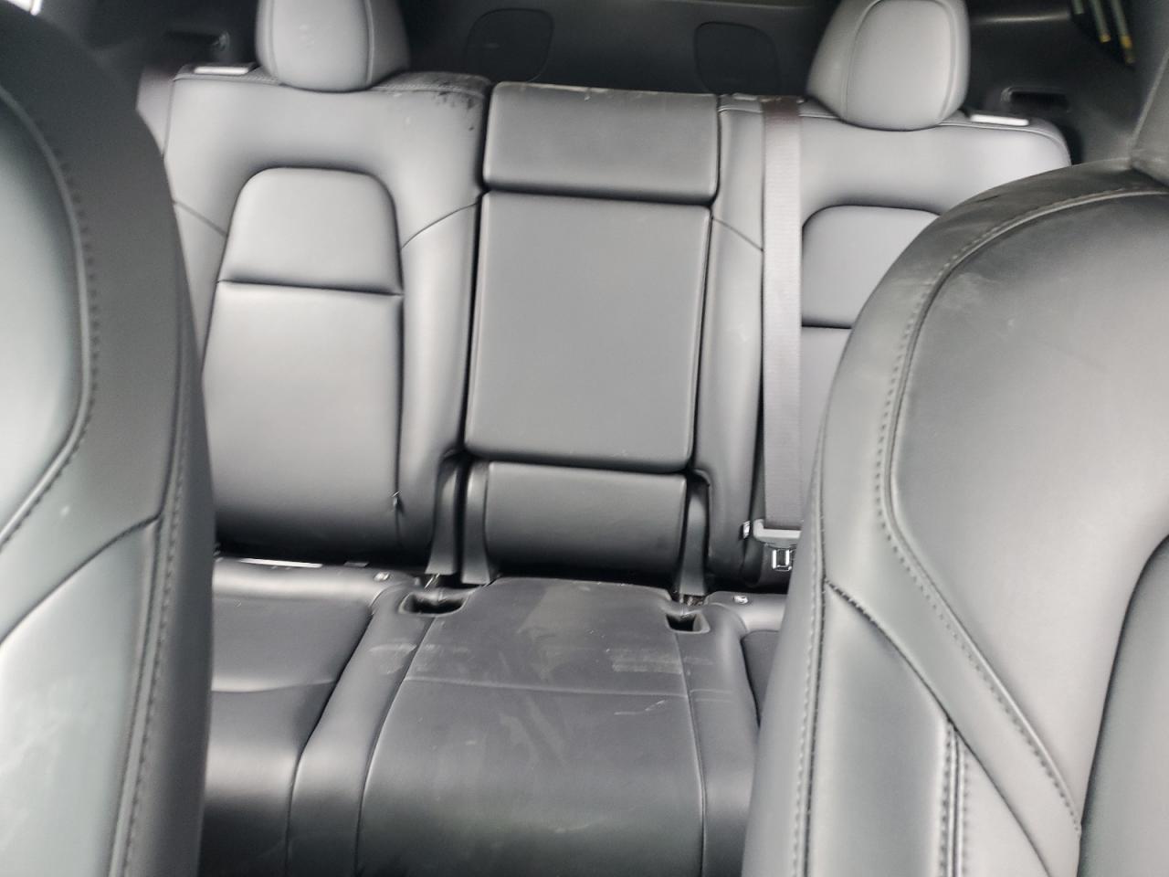 2025 Tesla Model Y VIN: 7SAYGDED4SF227927 Lot: 91438315