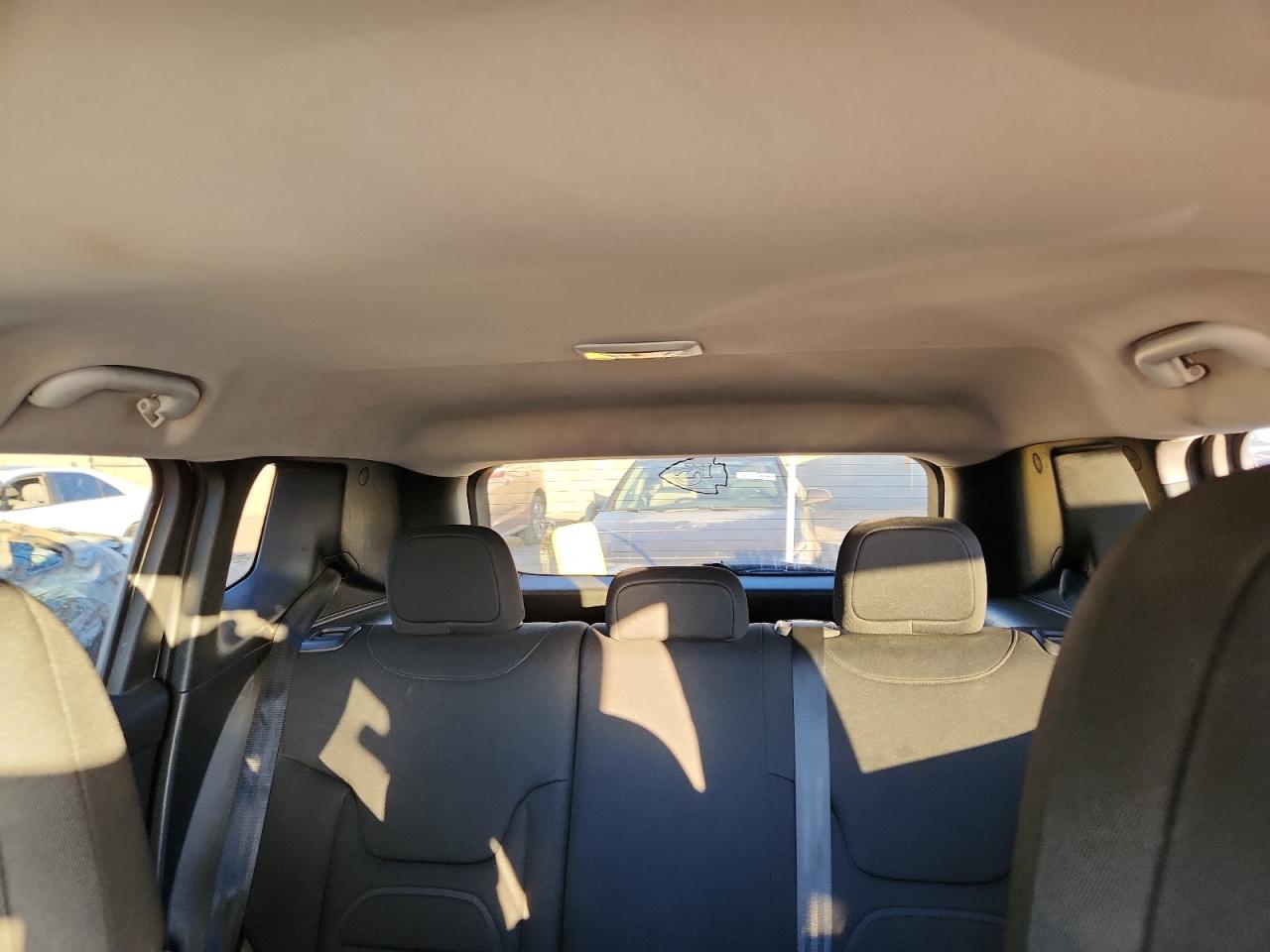 2019 Jeep Renegade Latitude VIN: ZACNJABB5KPJ99242 Lot: 91850995