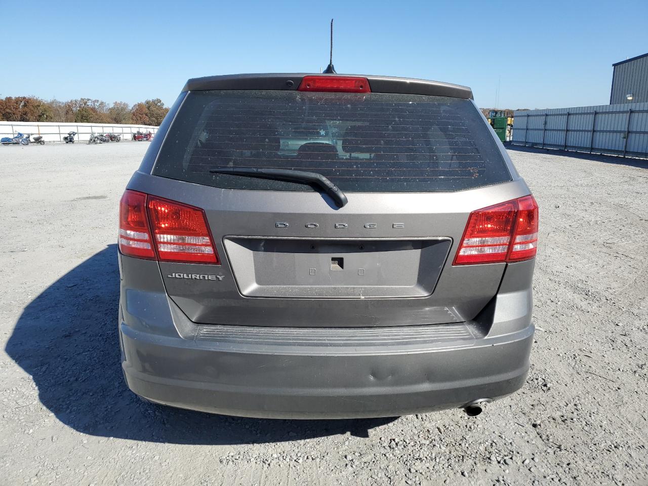 2012 Dodge Journey Se VIN: 3C4PDCAB2CT213639 Lot: 92682405