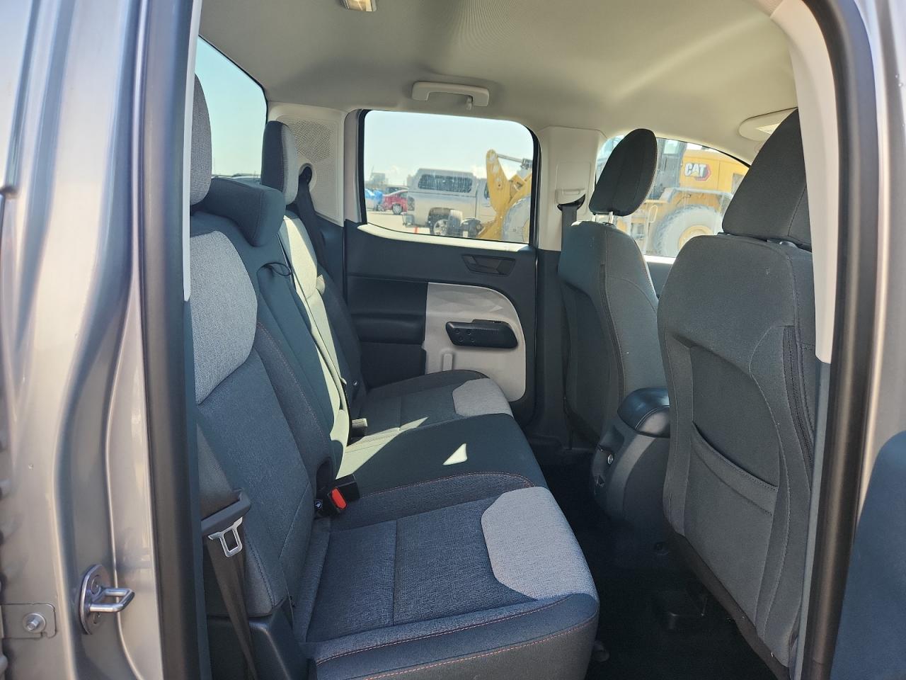 2024 Ford Maverick Xlt VIN: 3FTTW8J96RRA64001 Lot: 92927845