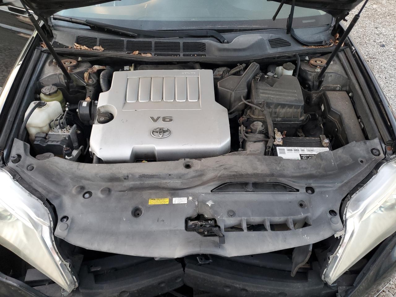 2011 Toyota Avalon Base VIN: 4T1BK3DB7BU373253 Lot: 91228825