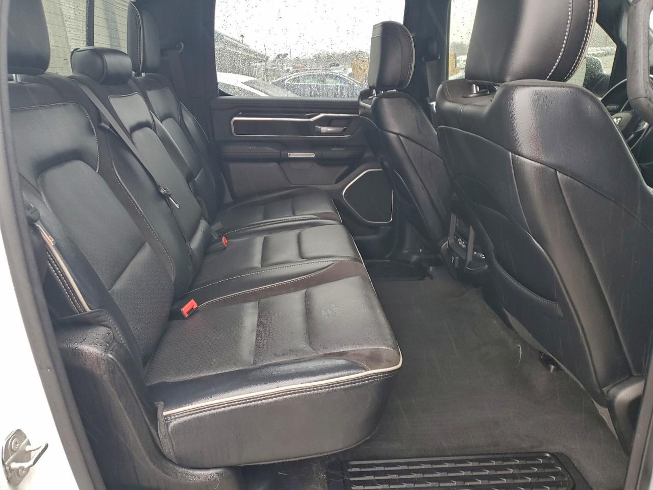 2021 Ram 1500 Laramie VIN: 1C6SRFJT4MN556208 Lot: 90279255