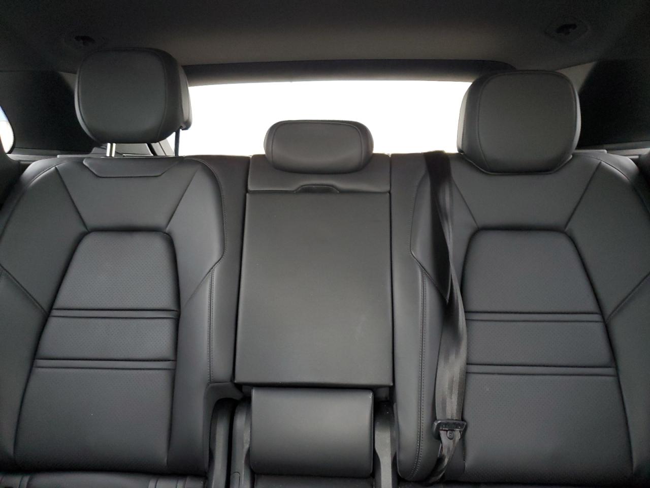 2019 Porsche Cayenne VIN: WP1AA2AYXKDA13785 Lot: 90894755