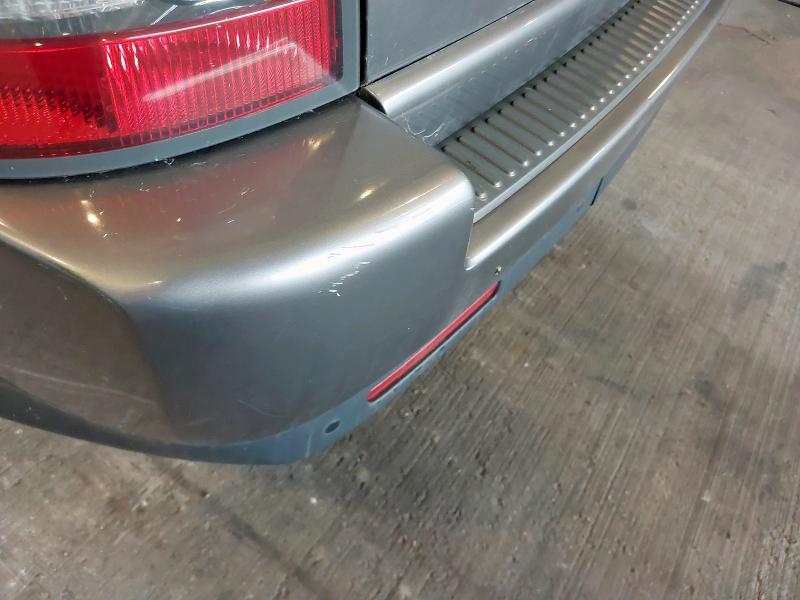 2010 LAND ROVER RANGE ROVE