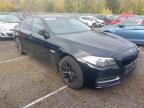 2016 BMW 5 SERIES 520D [190] SE 4DR STEP AUTO for sale at Copart SANDTOFT