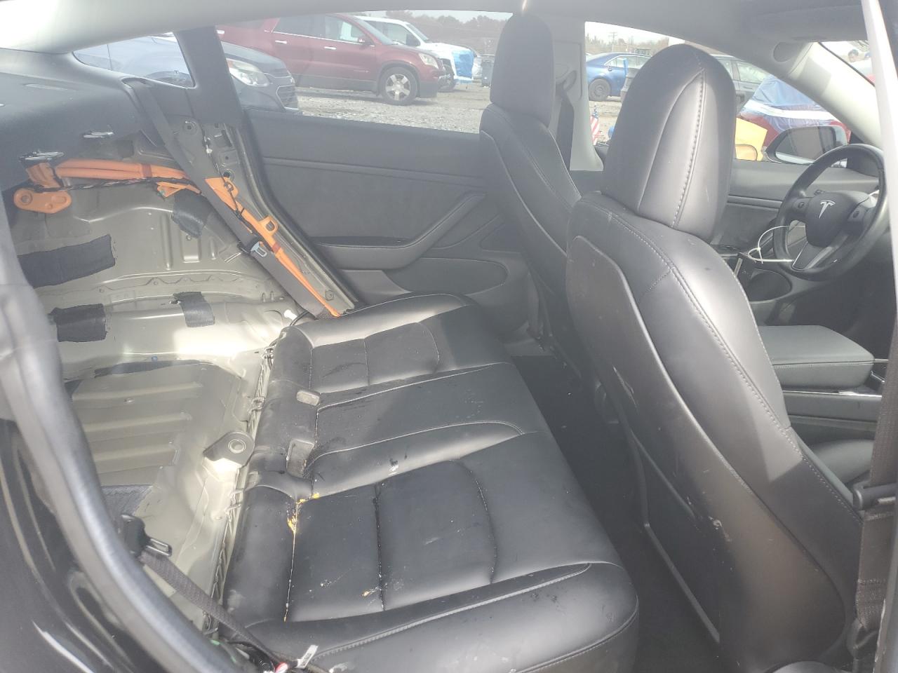 2018 Tesla Model 3 VIN: 5YJ3E1EA6JF027180 Lot: 91688445