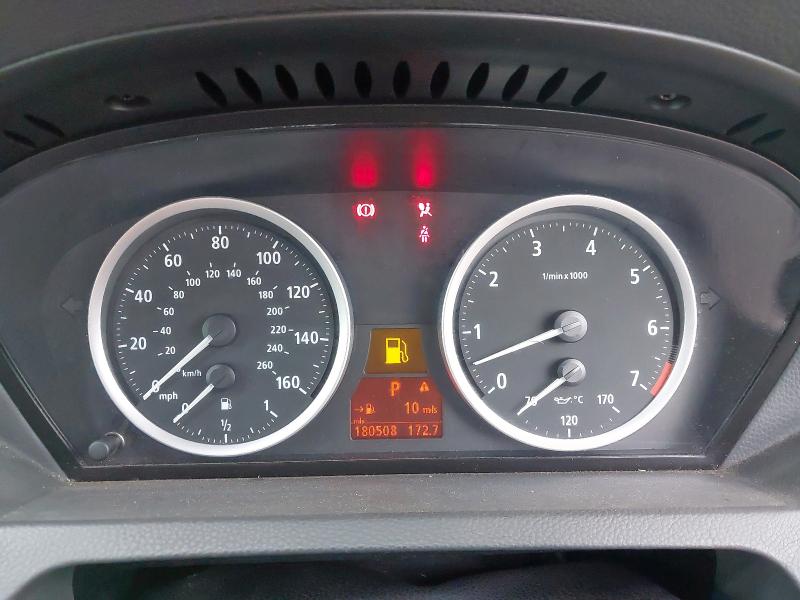 2005 BMW 6 SERIES 645CI 2DR AUTO