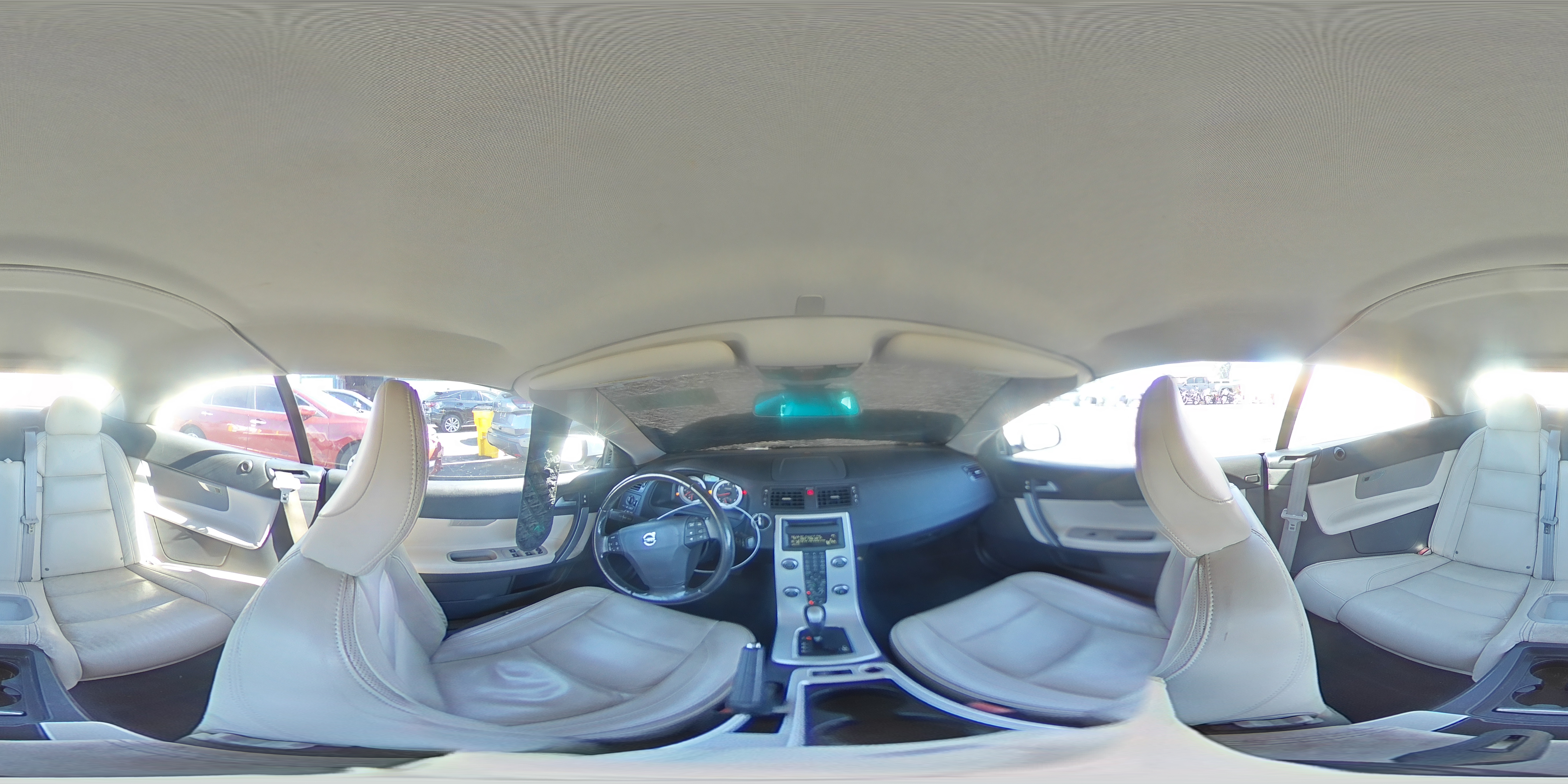 2012 Volvo C70 T5 VIN: YV1672MC1CJ131498 Lot: 92232295