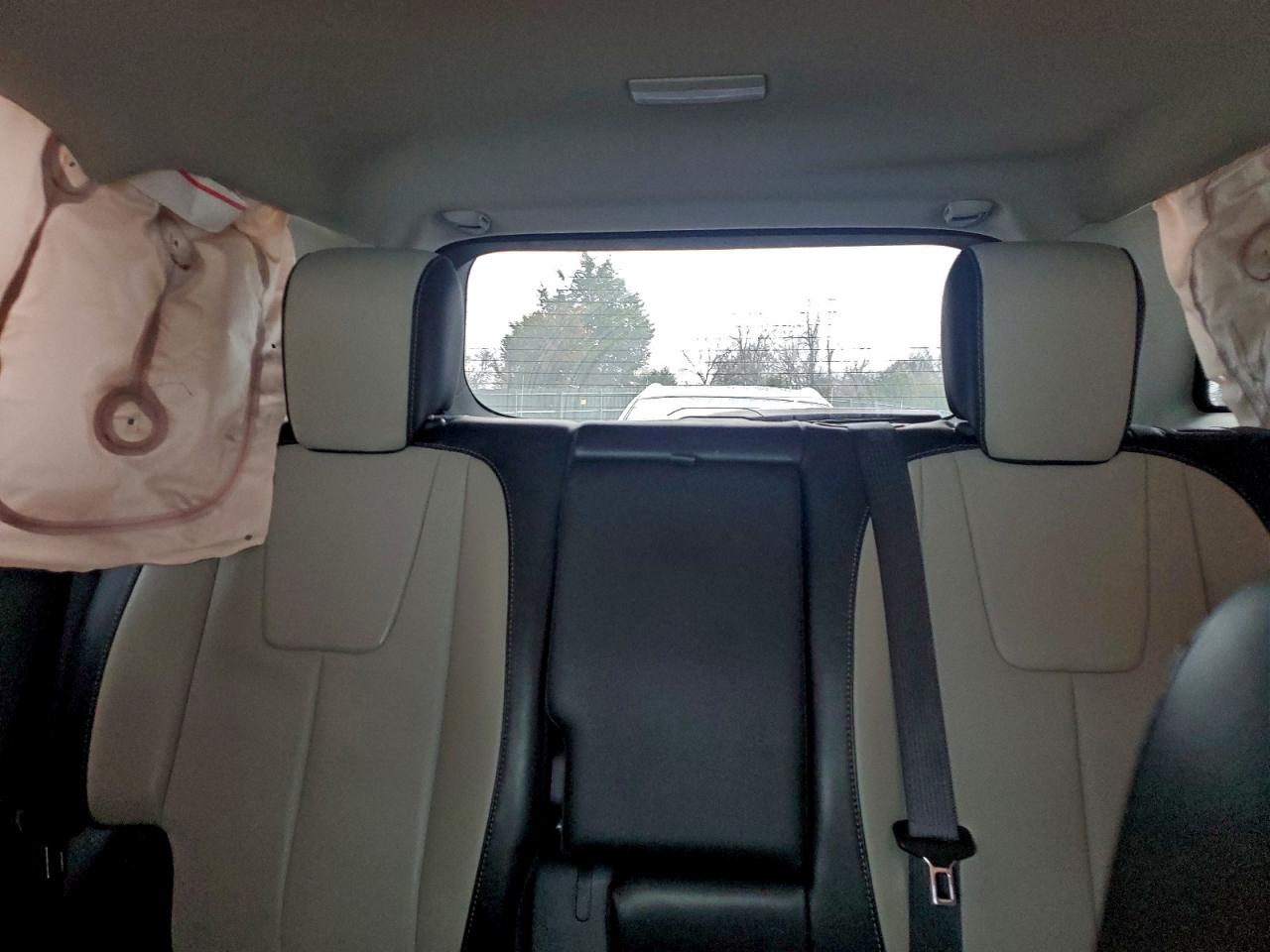 2016 GMC Terrain Denali VIN: 2GKFLVE38G6149604 Lot: 93761265