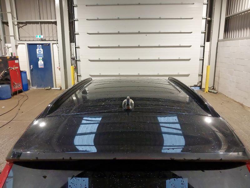 2018 VOLVO XC40 2.0 D4 [190] FIRST EDITION 5DR AWD GEARTRONIC