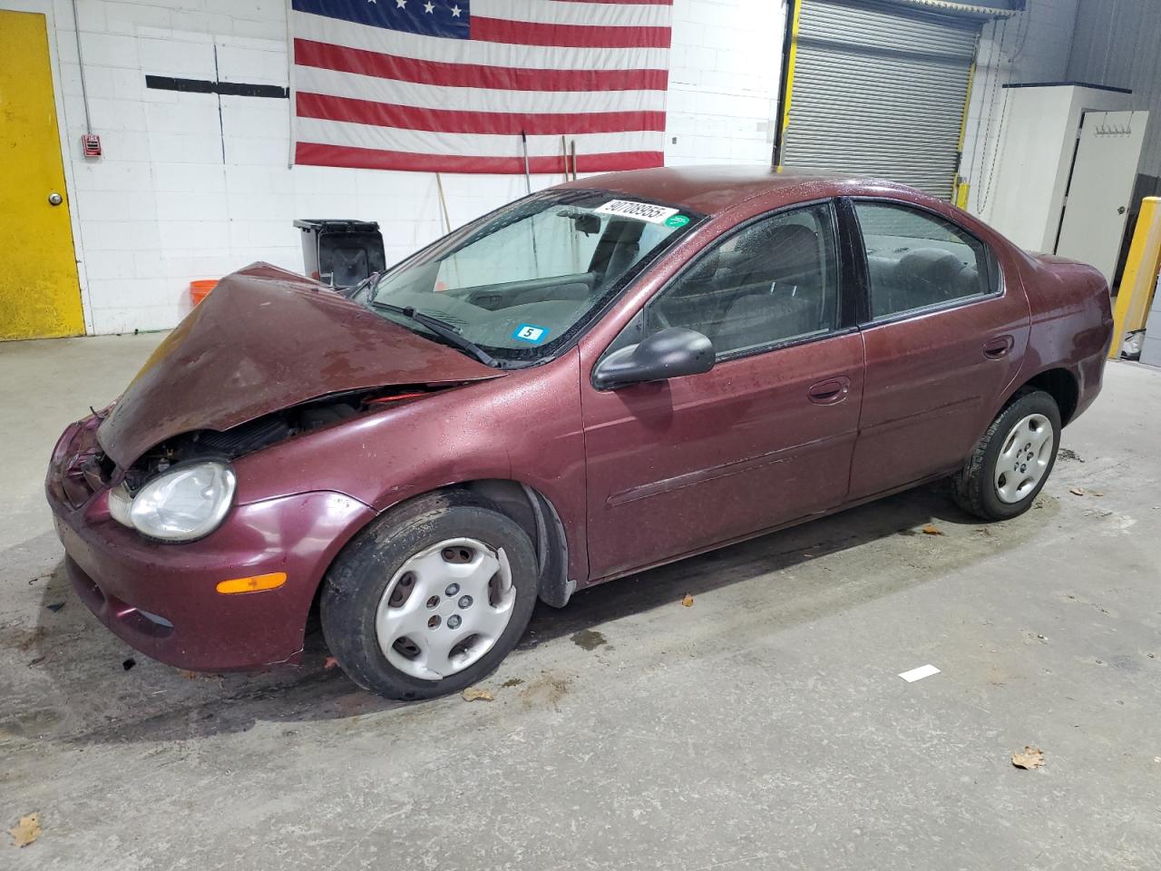 2002 Dodge Neon