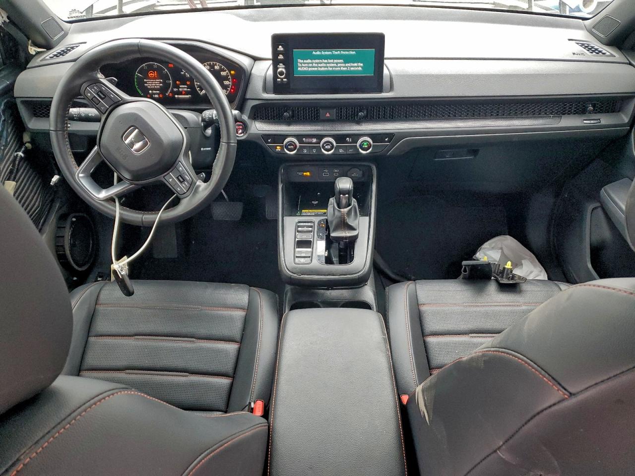 2024 Honda Cr-V Sport-L VIN: 7FARS5H87RE009600 Lot: 94196995