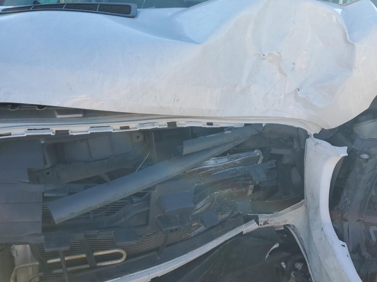 2019 Ford Transit 350 Delivery Van VIN: 1FTBW2CM8KKB88730 Lot: 91165965