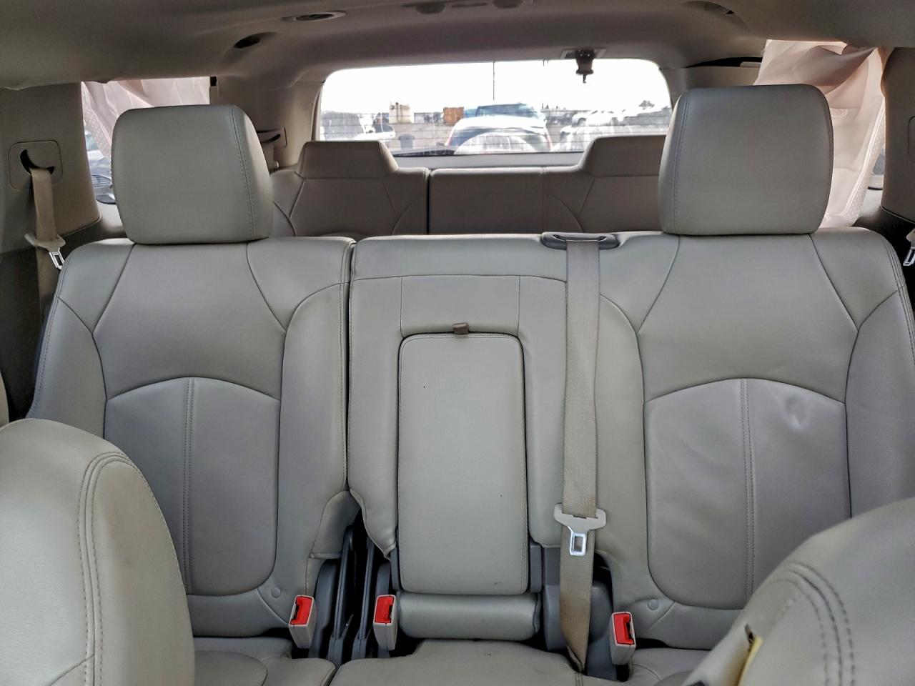 2017 GMC Acadia Limited Slt-2 VIN: 1GKKVSKD6HJ159038 Lot: 93746365