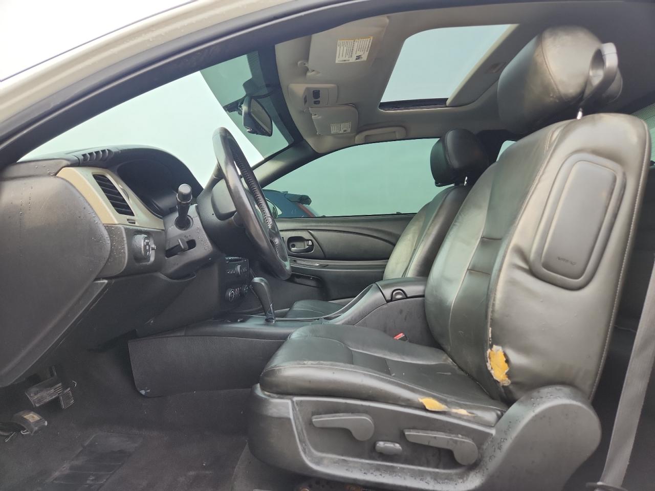 2007 Chevrolet Monte Carlo Ss VIN: 2G1WL16C079374559 Lot: 93697575