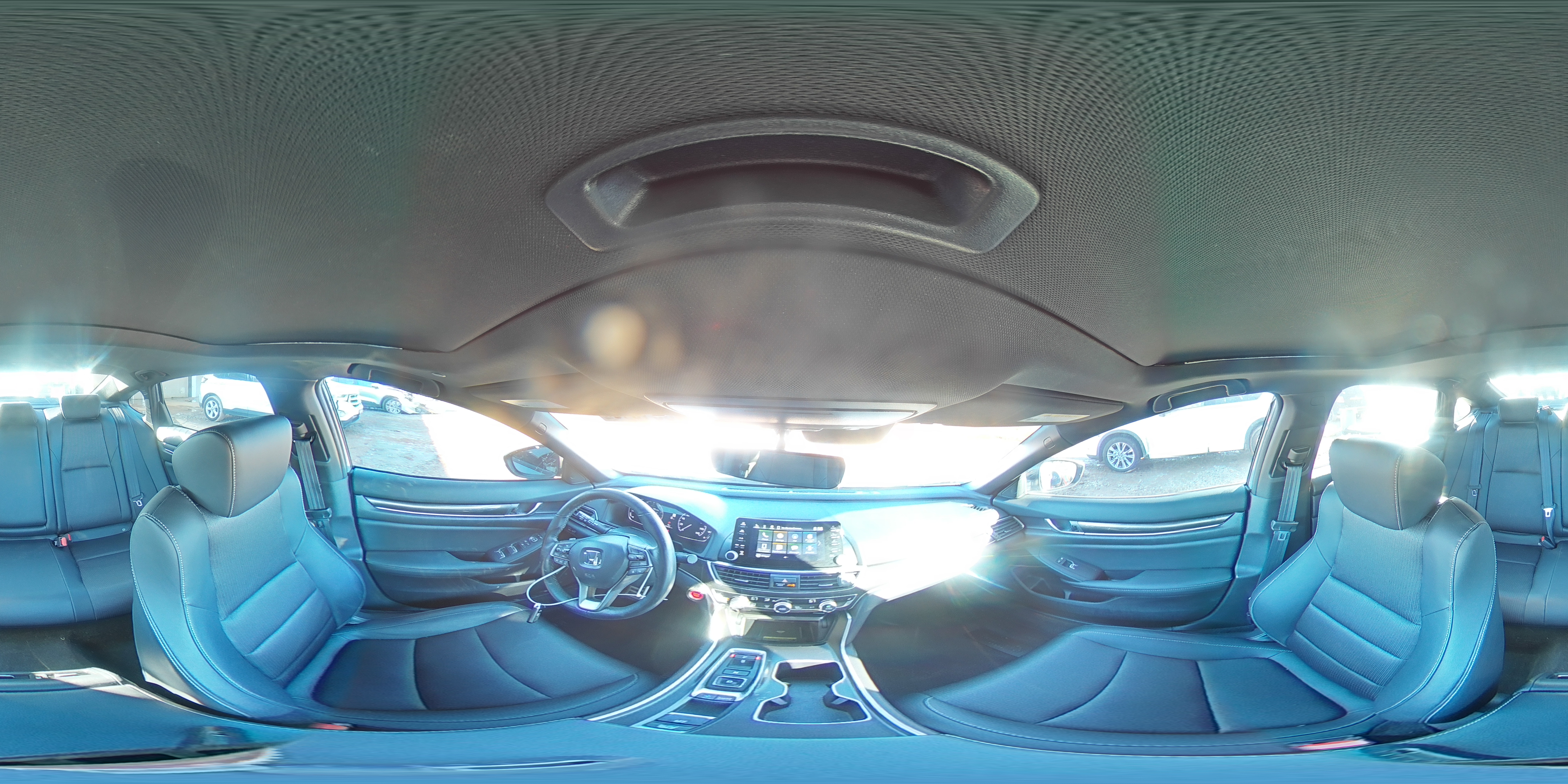 2021 Honda Accord Sport VIN: 1HGCV2F33MA032809 Lot: 94001545