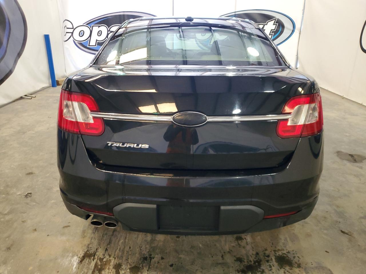 2011 Ford Taurus Se VIN: 1FAHP2DW2BG113828 Lot: 92022635