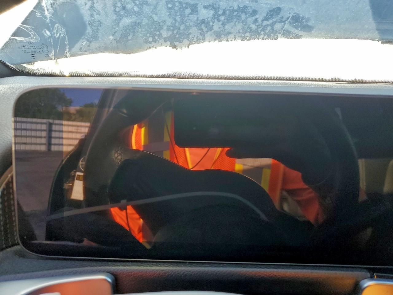 Фото: W1N4M4GB1PW302465