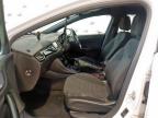 2017 VAUXHALL ASTRA 1.4I 16V SRI 5DR for sale at Copart CORBY