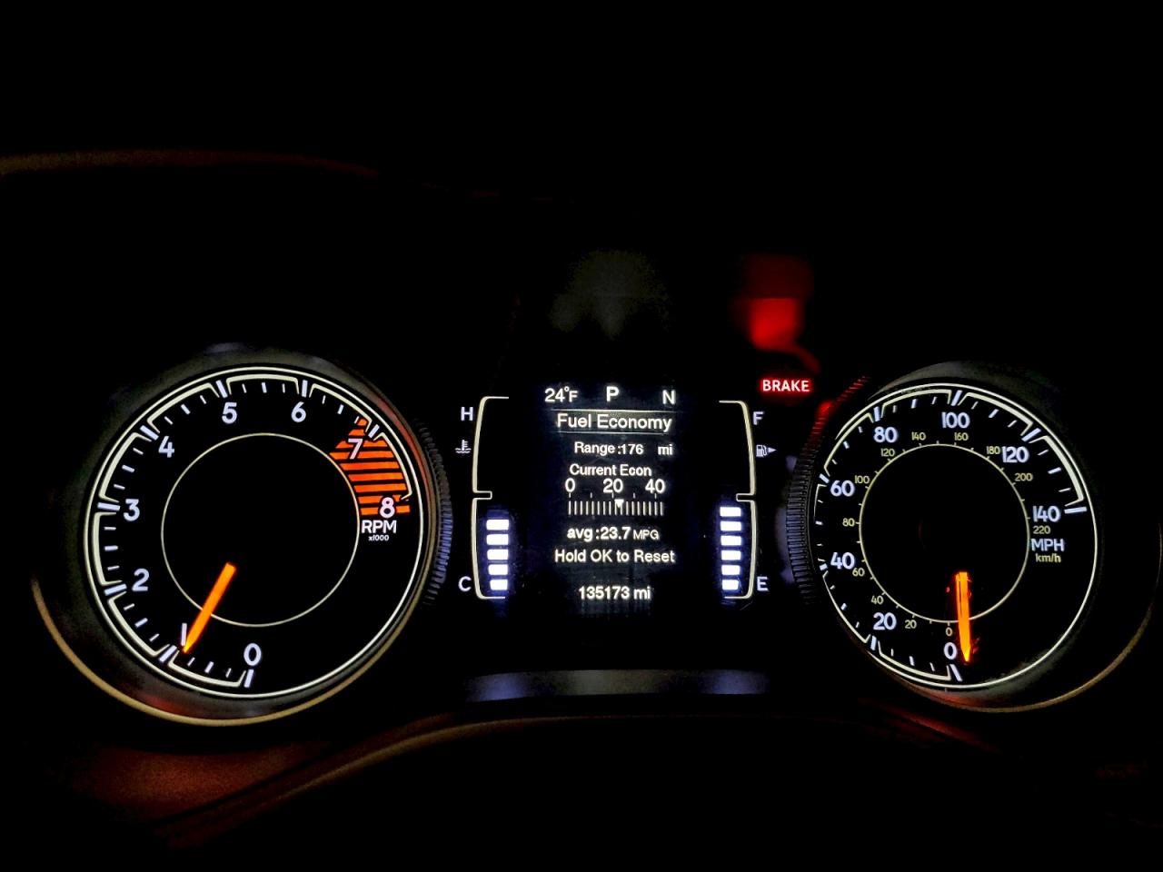 2016 Jeep Cherokee Latitude VIN: 1C4PJMCS3GW215945 Lot: 94505255