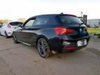 2019 BMW 1 SERIES 120D M SPORT SHADOW EDITION 3DR for sale at Copart ROCHFORD