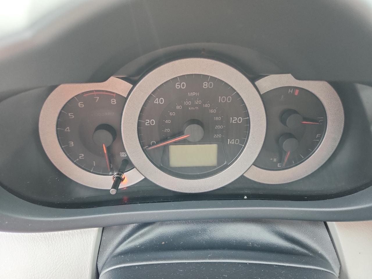 2008 Toyota Rav4 VIN: JTMBD33VX86067025 Lot: 92139115