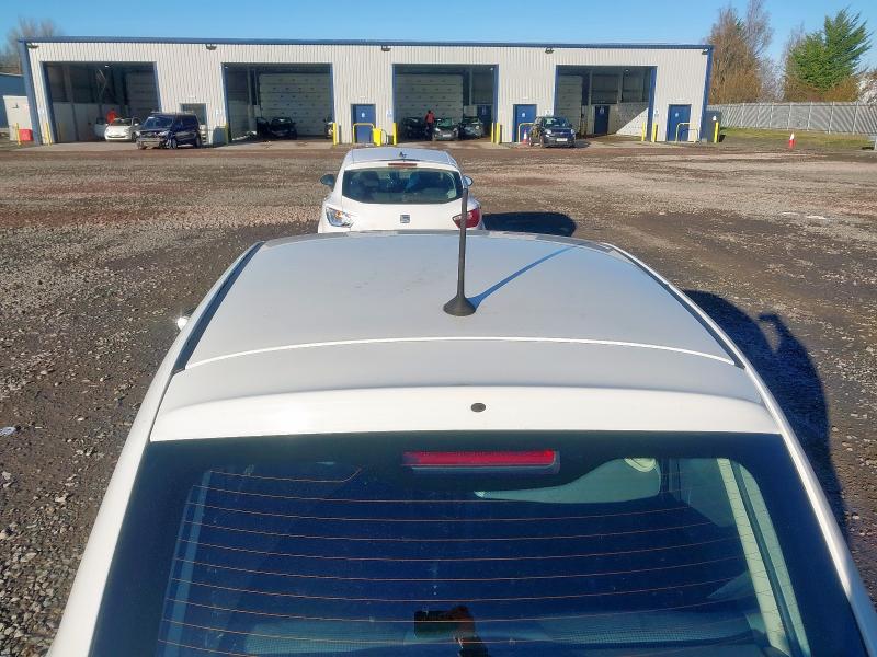 2015 FIAT 500 1.2 POP 3DR [START STOP]