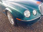 2007 JAGUAR S-TYPE 2.7D V6 SE 4DR AUTO for sale at Copart ROCHFORD
