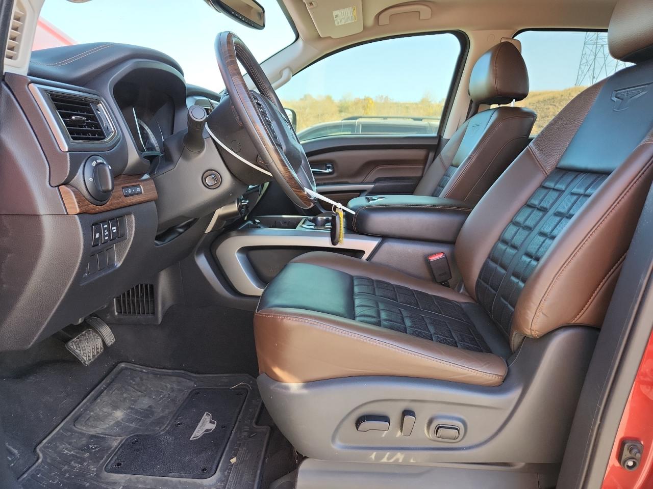 2018 Nissan Titan Sv VIN: 1N6AA1E58JN501053 Lot: 91090885