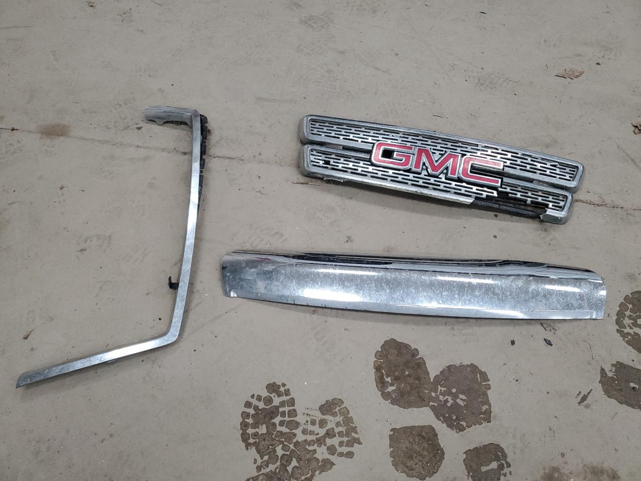 2014 GMC Terrain Sle VIN: 2GKFLWE36E6263121 Lot: 90808005