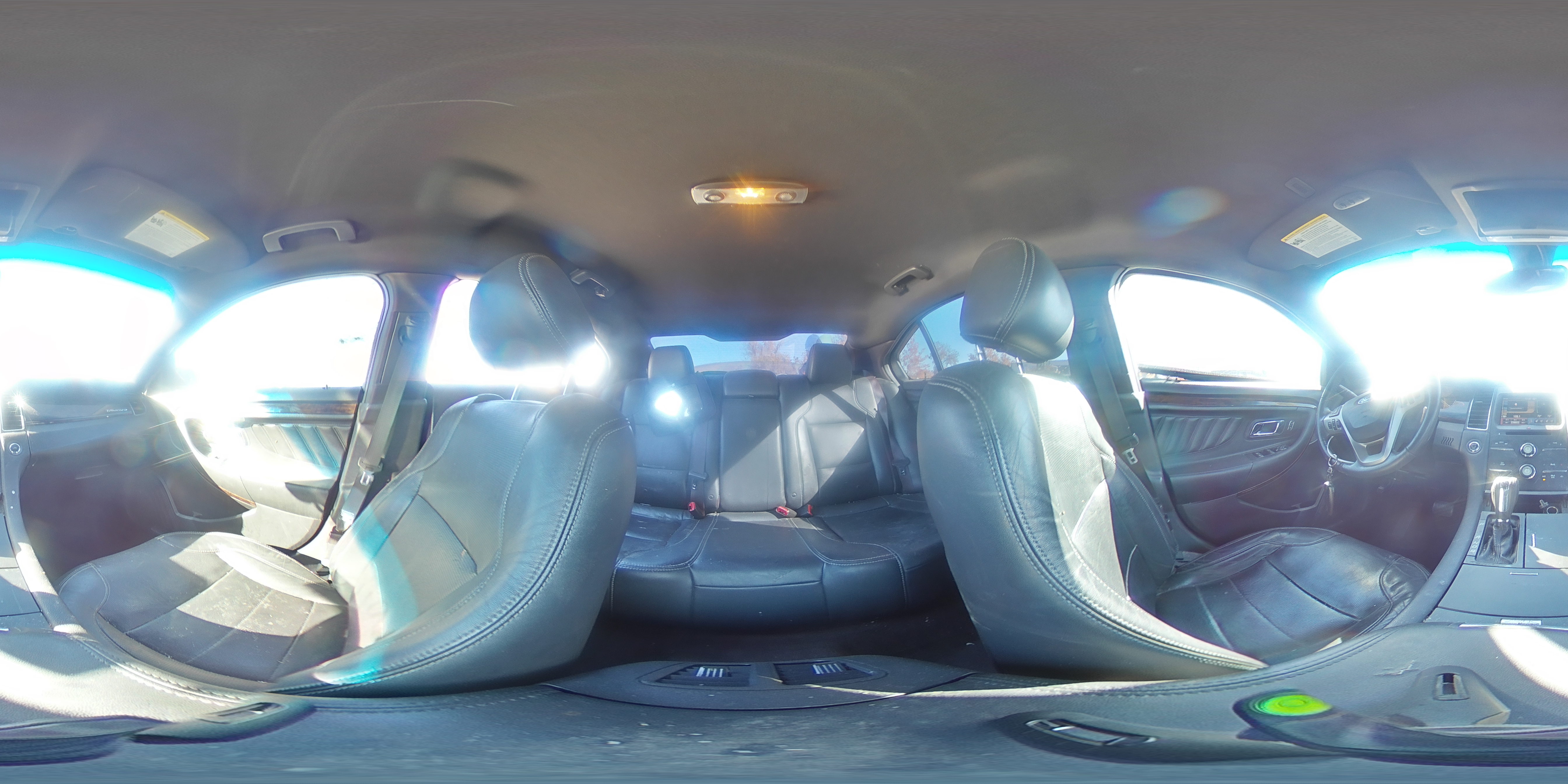 2014 Ford Taurus Limited VIN: 1FAHP2F84EG161883 Lot: 90719615