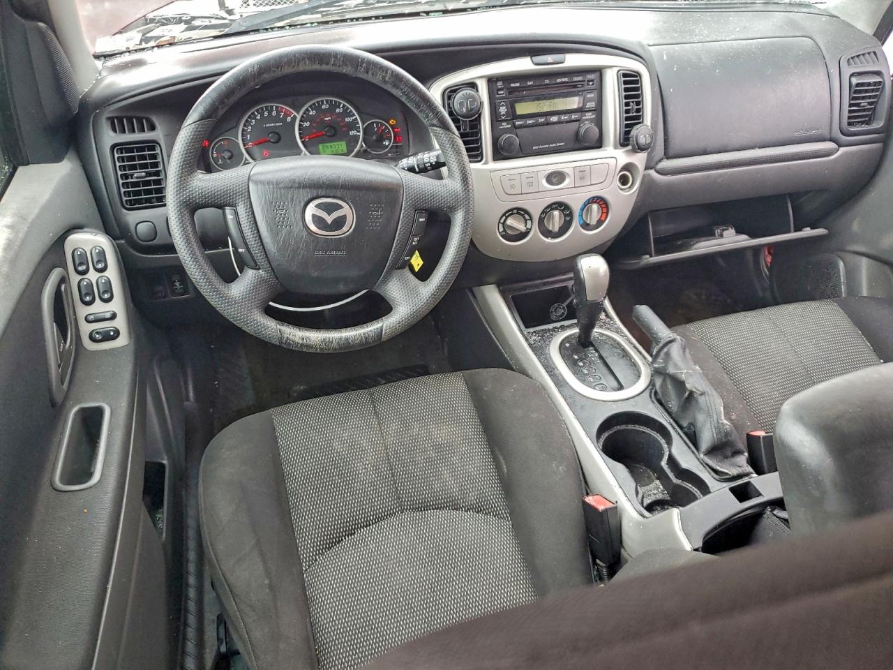 2006 Mazda Tribute S VIN: 4F2YZ04126KM01476 Lot: 94135165