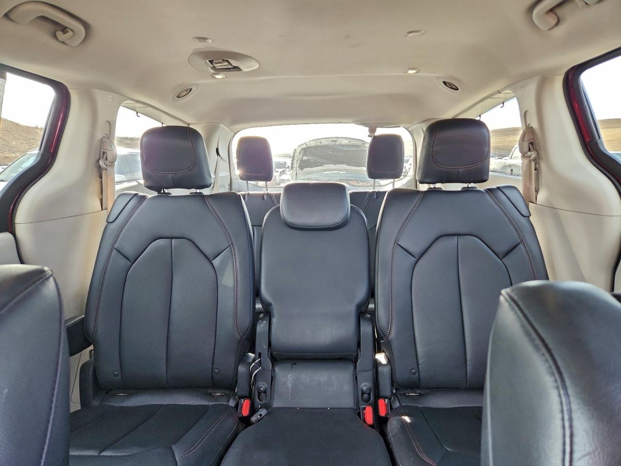 2018 Chrysler Pacifica Touring L Plus VIN: 2C4RC1EG6JR121942 Lot: 93787285