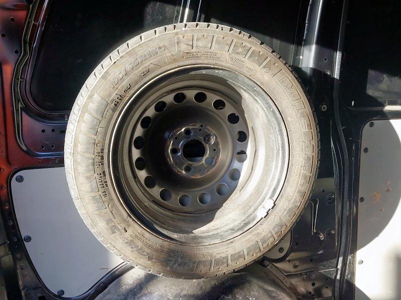 2019 MERCEDES-BENZ VITO 114CDI PURE VAN