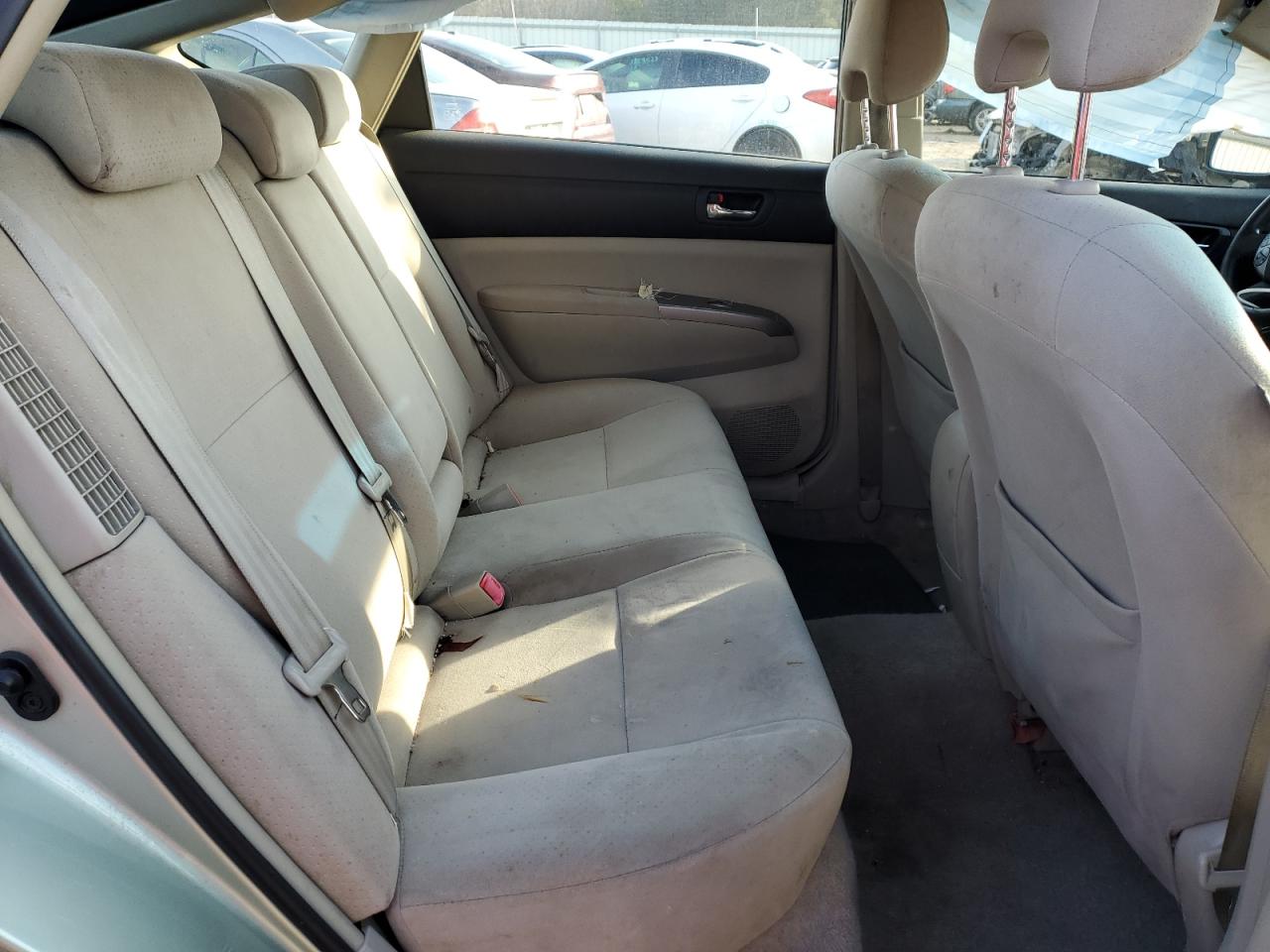 2007 Toyota Prius VIN: JTDKB20U073274549 Lot: 93512305