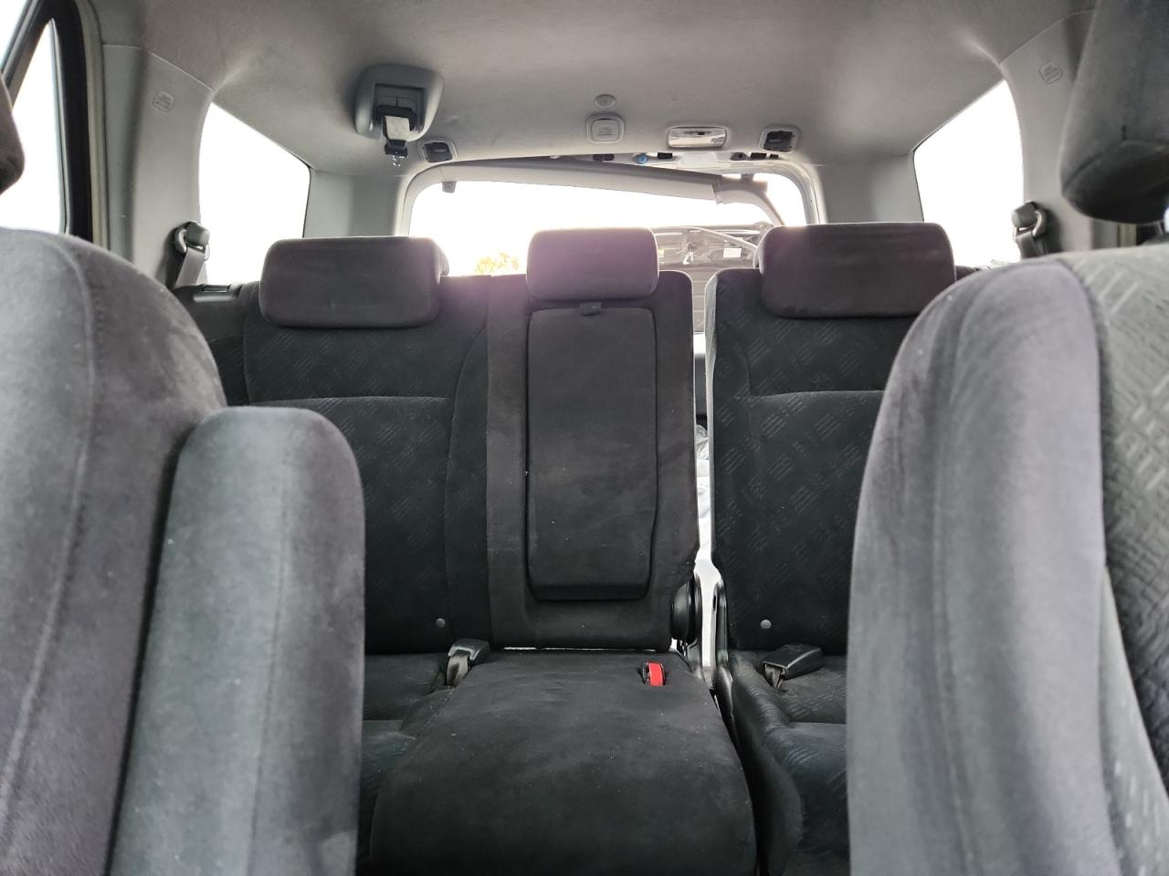 2005 Honda Cr-V Ex VIN: SHSRD78835U333311 Lot: 92257255