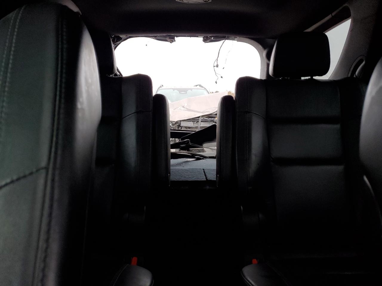 2021 Dodge Durango Gt VIN: 1C4RDJDG3MC611007 Lot: 93180135