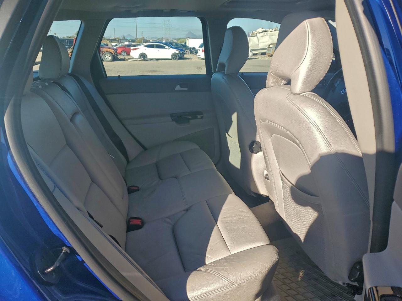 2006 Volvo V50 2.4I VIN: YV1MW382962168461 Lot: 93330525