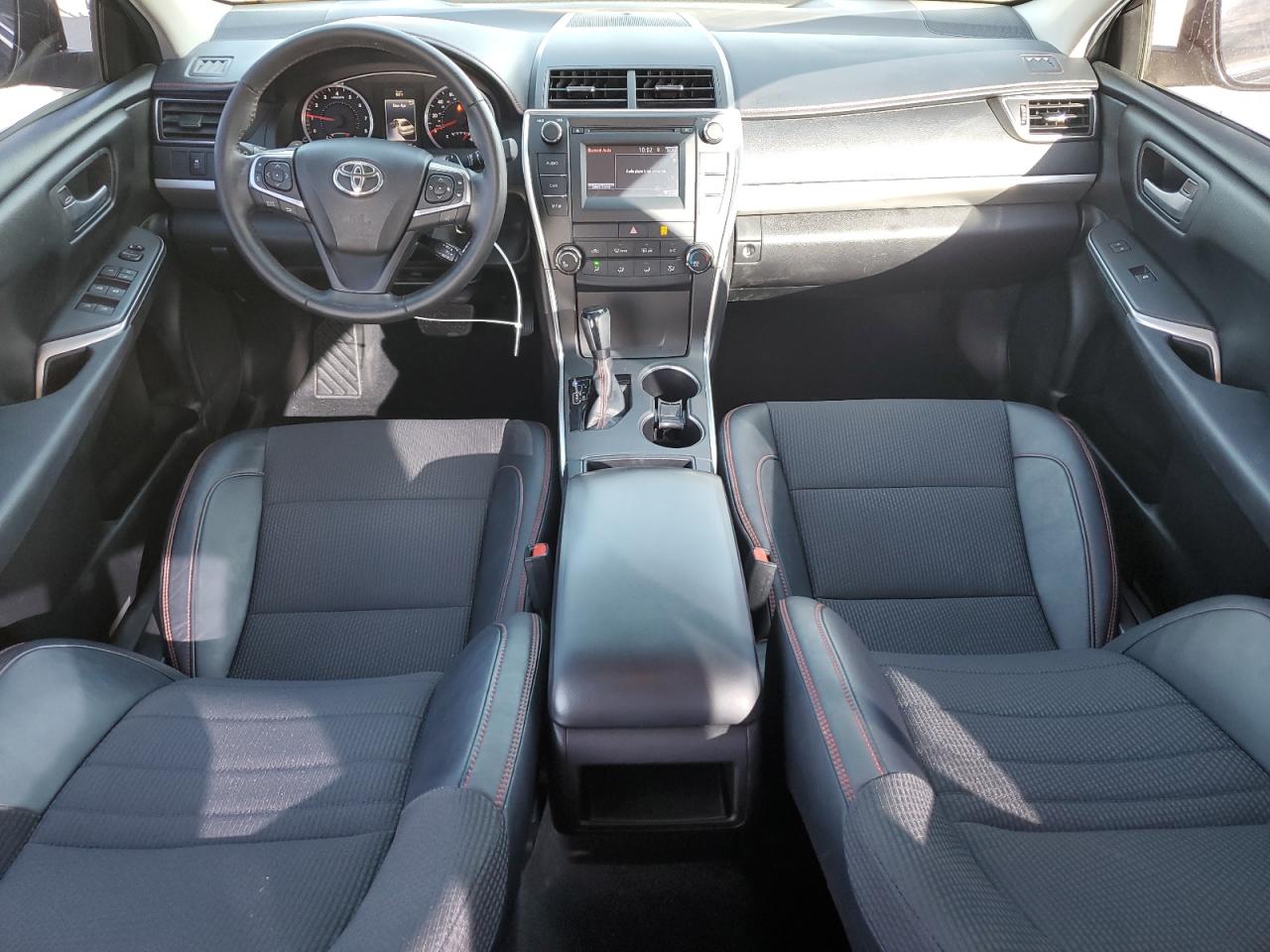 2016 Toyota Camry Le VIN: 4T1BF1FK6GU225236 Lot: 91667895