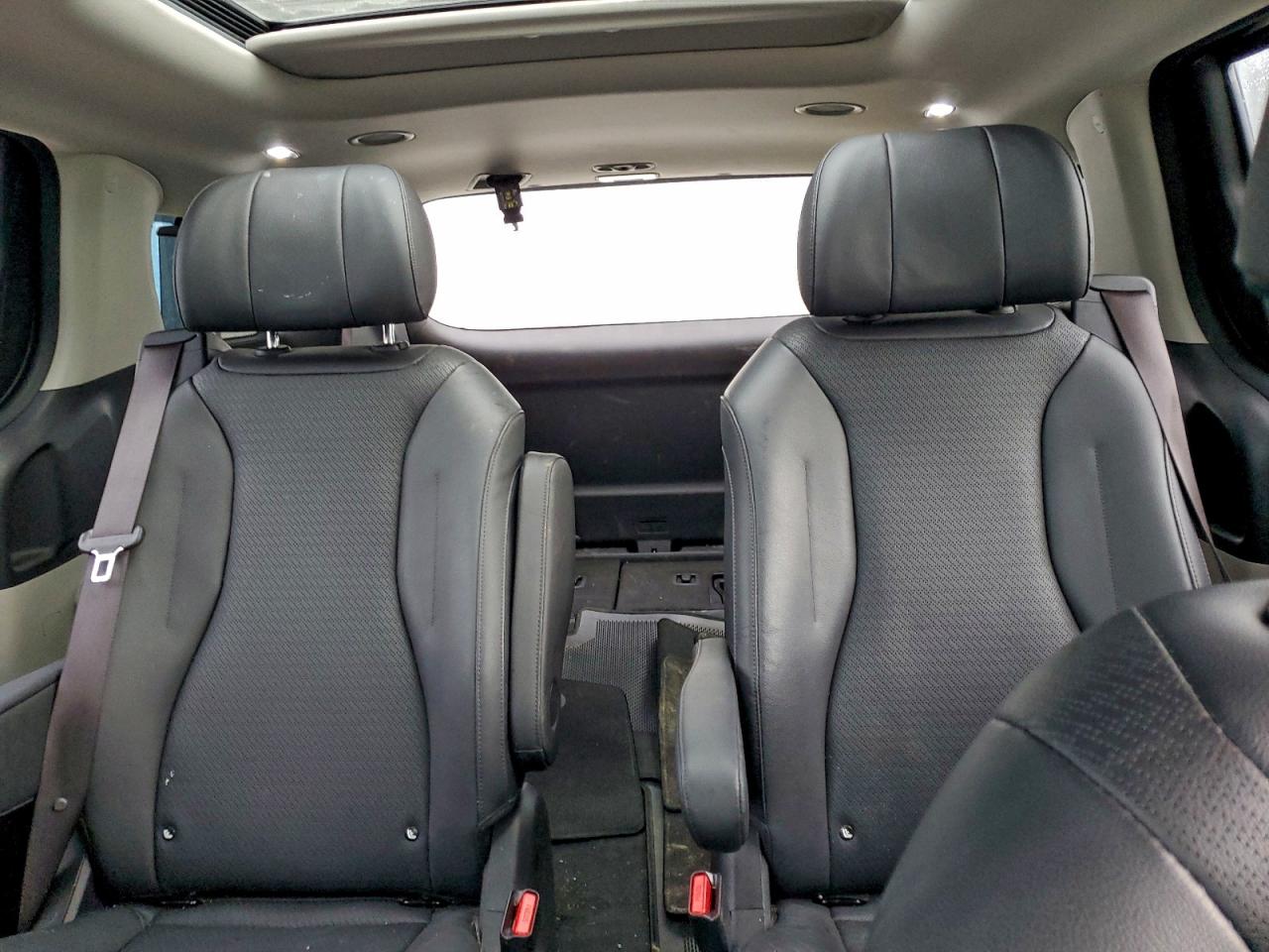 2023 Kia Carnival Sx VIN: KNDNE5H30P6290007 Lot: 94880065