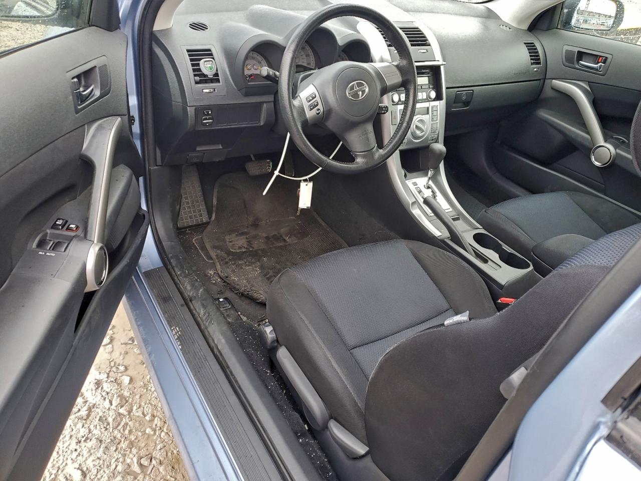 2009 Toyota Scion Tc VIN: JTKDE167090291134 Lot: 93901515